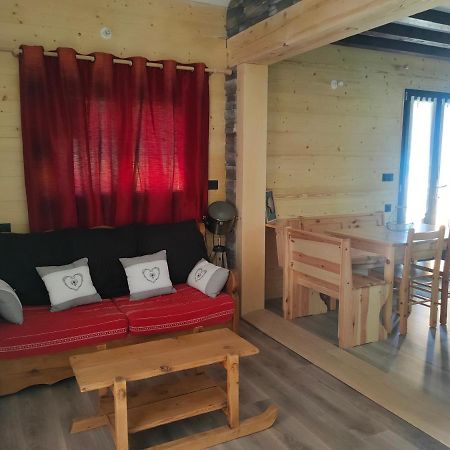 La Taniere Du Lac D Aiguebelette Lepin-le-Lac Екстер'єр фото