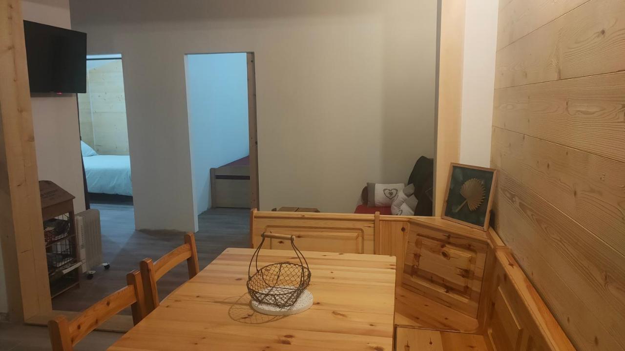 La Taniere Du Lac D Aiguebelette Lepin-le-Lac Екстер'єр фото